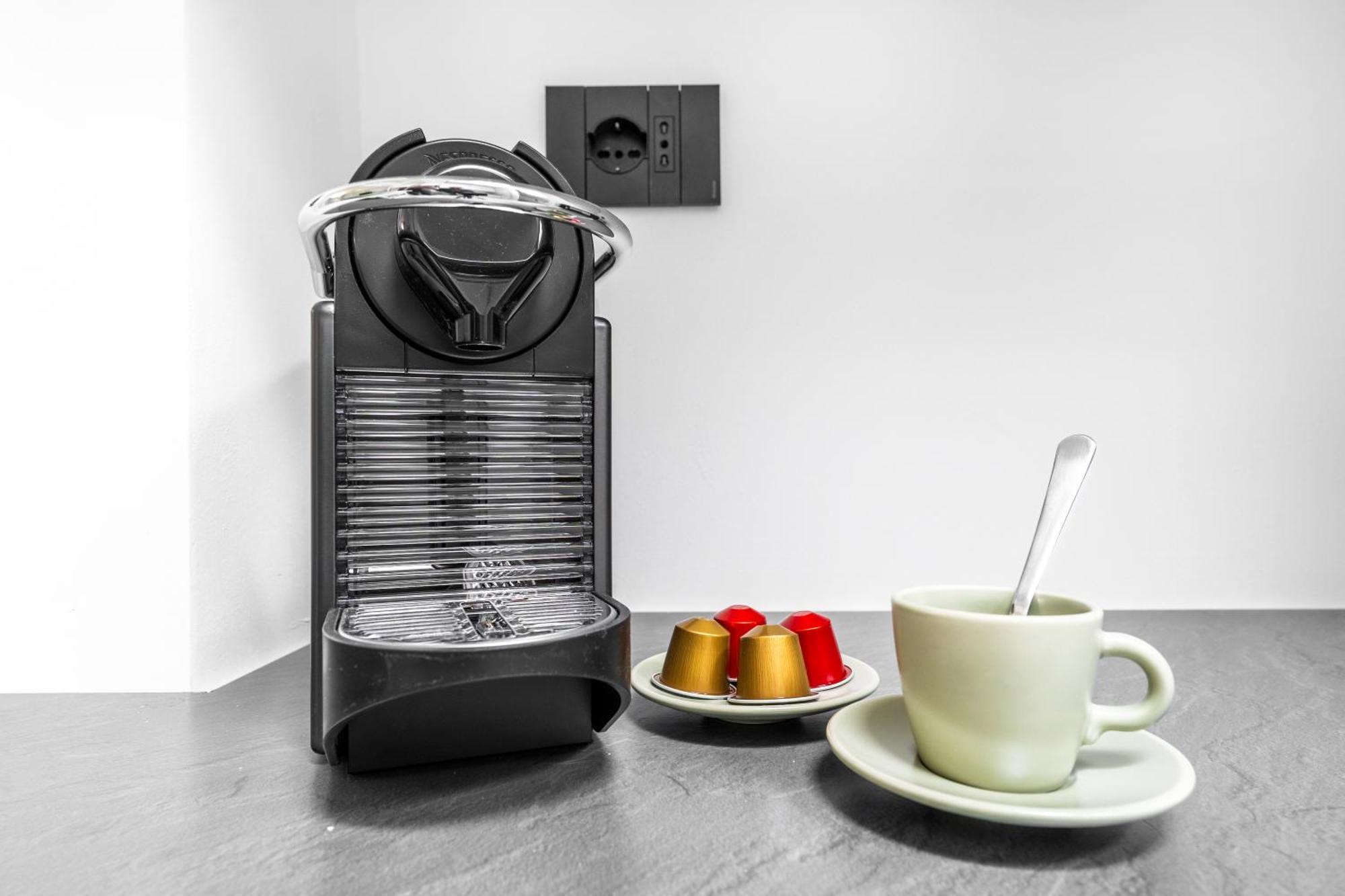 Ferienwohnung San Siro Metropolis House Completamente Smart Mailand Exterior foto